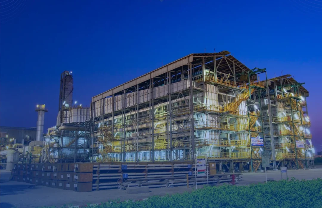 گزارش شگفت‌انگیز ۱۰ ماهه شفن منتشر شد