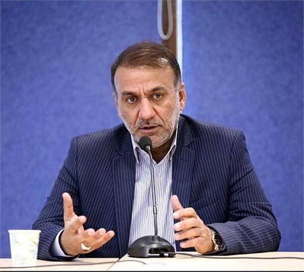 دکتر محمد جوروند بعنوان مدیرکل میراث فرهنگی، گردشگری و صنایع دستی خوزستان منصوب شد