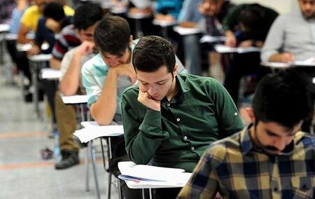 مصوبه جنجالی کنکور مجددا در شورای عالی انقلاب فرهنگی بررسی خواهد داشت