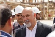 طی امسال حتی یک نفر اخراجی نداشتیم