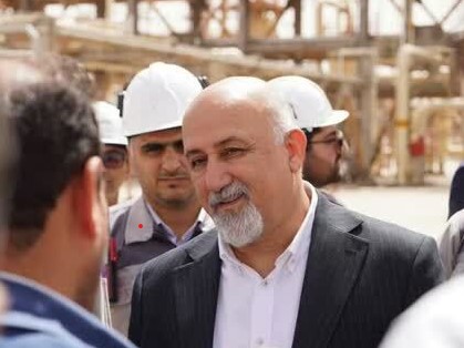 طی امسال حتی یک نفر اخراجی نداشتیم
