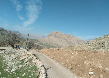 طرح هادی یا نابودی اراضی کشاورزی؟ خیانت به روستاییان منجفکه تا کجا ادامه دارد؟