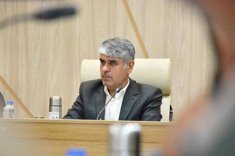 مجلس حادثه واژگونی اتوبوس دانشآموزان کرمانی را پیگیری میکند