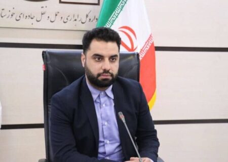 وضعیت اسف‌بار راه‌های خوزستان و انتقادات شدید به مدیرکل راه‌داری
