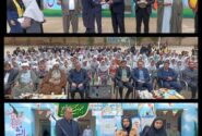 آغاز ساخت سه کلاس جدید در مدرسه مالک اشتر روستای کوت سید سلطان