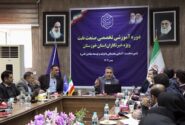 برگزاری اولین دوره کلاس خبرنگار تخصصی نفت در خوزستان