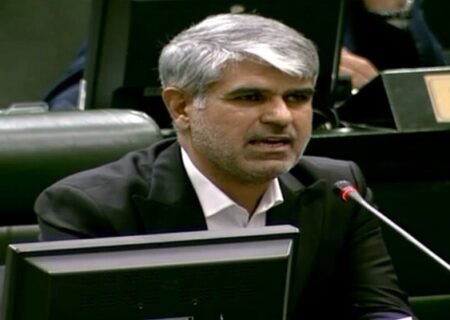 ابراهیم‌پور: برای تحقق اهداف انقلاب باید آموزش و پرورش تقویت شود