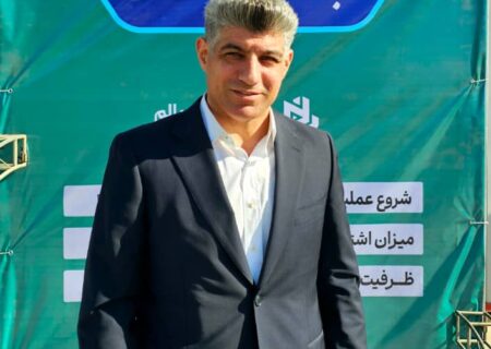 مدیرعامل بزرگترین تولیدکننده‌لوله‌و پروفیل فولادی جنوب‌غرب؛ تامین نیاز داخلی به همراه صادرات چشم‌انداز فولاد‌پالم است