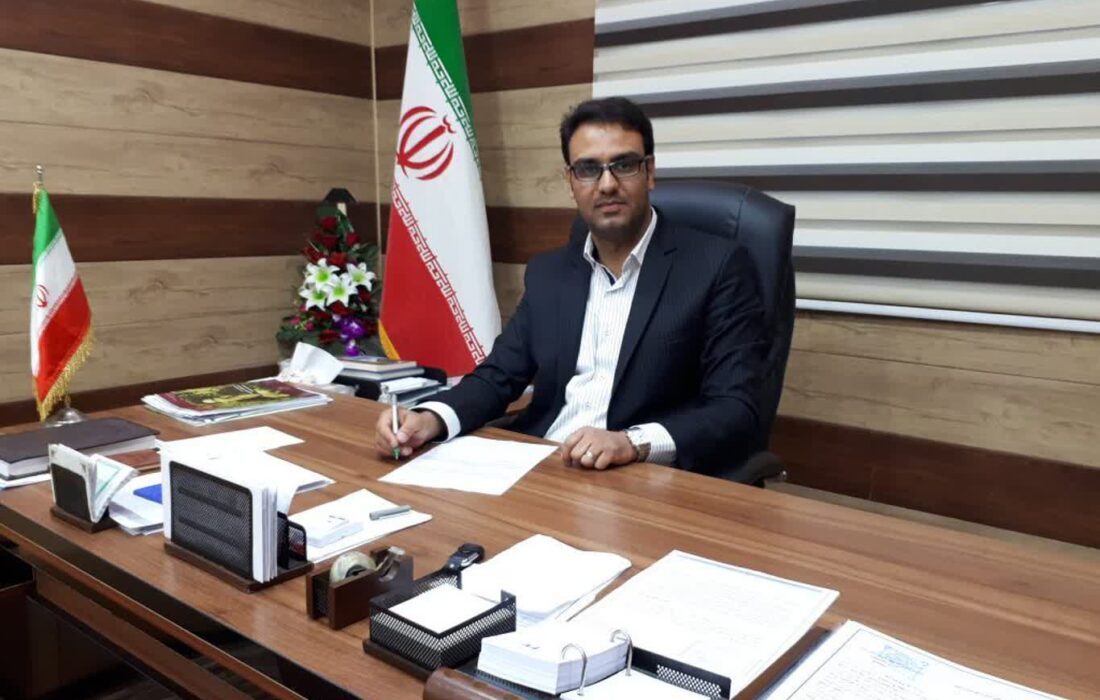 با حکمی از سوی وزیر آموزش و پرورش، مدیرکل جدید آموزش و پرورش استان خوزستان منصوب شد.