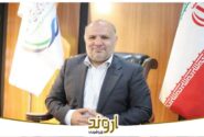 پیام دکتر کریمی مدیرعامل شرکت پتروشیمی اروند به مناسبت چهاردهمین سالروز تولید اولین S-PVC