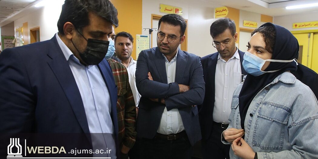 از تمام ظرفیت برای ارائه خدمات و عدم توقف درمان کودکان استفاده خواهیم کرد
