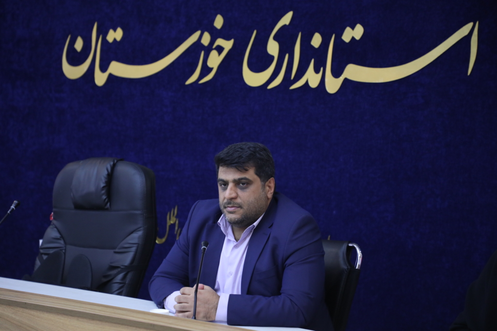 تسهیل شرایط ازدواج و فرزندآوری؛ اولویت کارگروه‌های تخصصی در خوزستان است / تخصیص زمین به زوج‌های جوان در دستور کار فرمانداران خوزستان