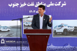 با اجرای درست پویش نه به تصادف، می‌توان آمار فوتی‌های حوادث رانندگی را تا ۱۰ هزار مورد کاهش داد