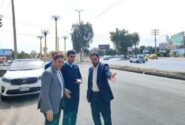 حذف ۴ نقطه ورودی فاضلاب به رودخانه کارون