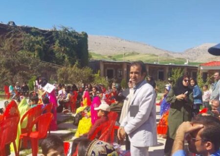برگزاری همایش قصه‌گویی با محوریت آیین‌های سنتی در بوم‌گردی وارگه، بخش سوسن ایذه