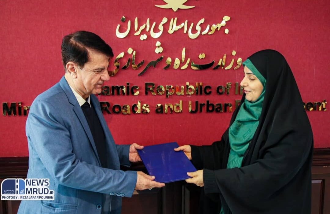 «علی نوذرپور» سرپرست سازمان مجری ساختمان‌ها و تاسیسات دولتی و عمومی شد 