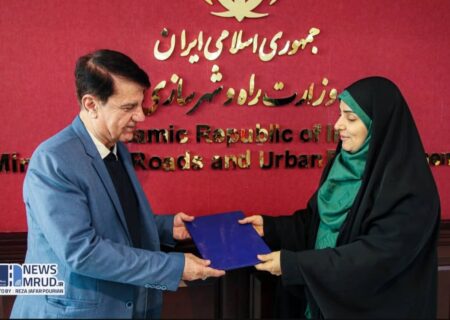 «علی نوذرپور» سرپرست سازمان مجری ساختمان‌ها و تاسیسات دولتی و عمومی شد 