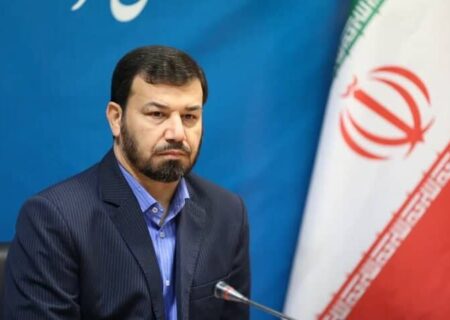 حسین براتی مدیرکل فرهنگ و ارشاد اسلامی خوزستان شد