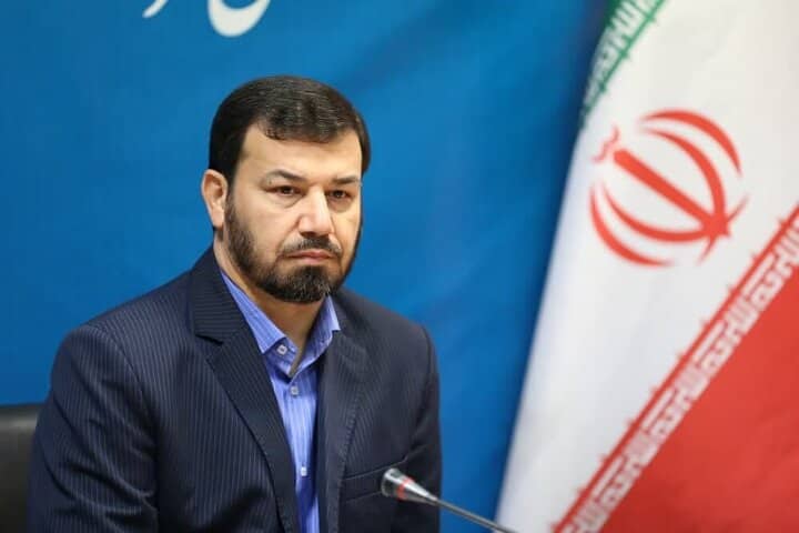 حسین براتی مدیرکل فرهنگ و ارشاد اسلامی خوزستان شد