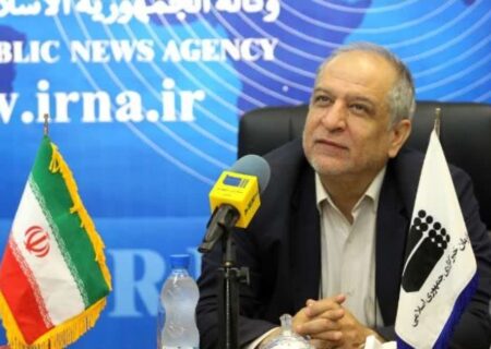 رئیس دانشگاه شهید چمران اهواز منصوب شد
