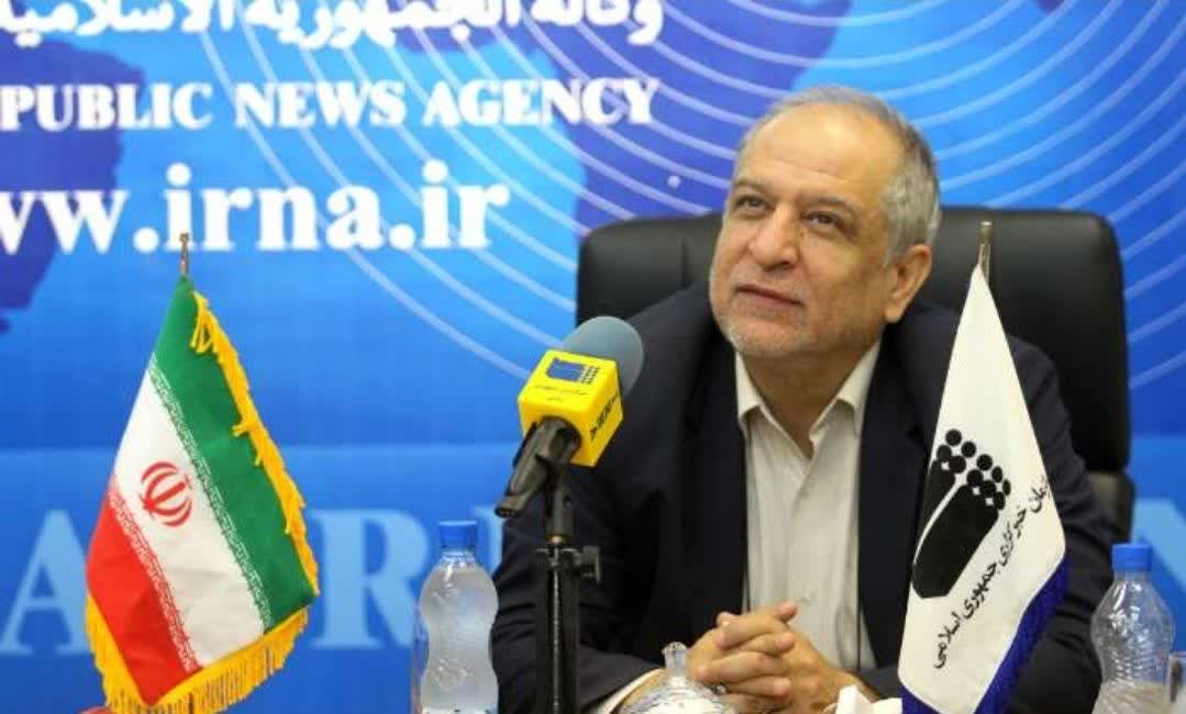 رئیس دانشگاه شهید چمران اهواز منصوب شد