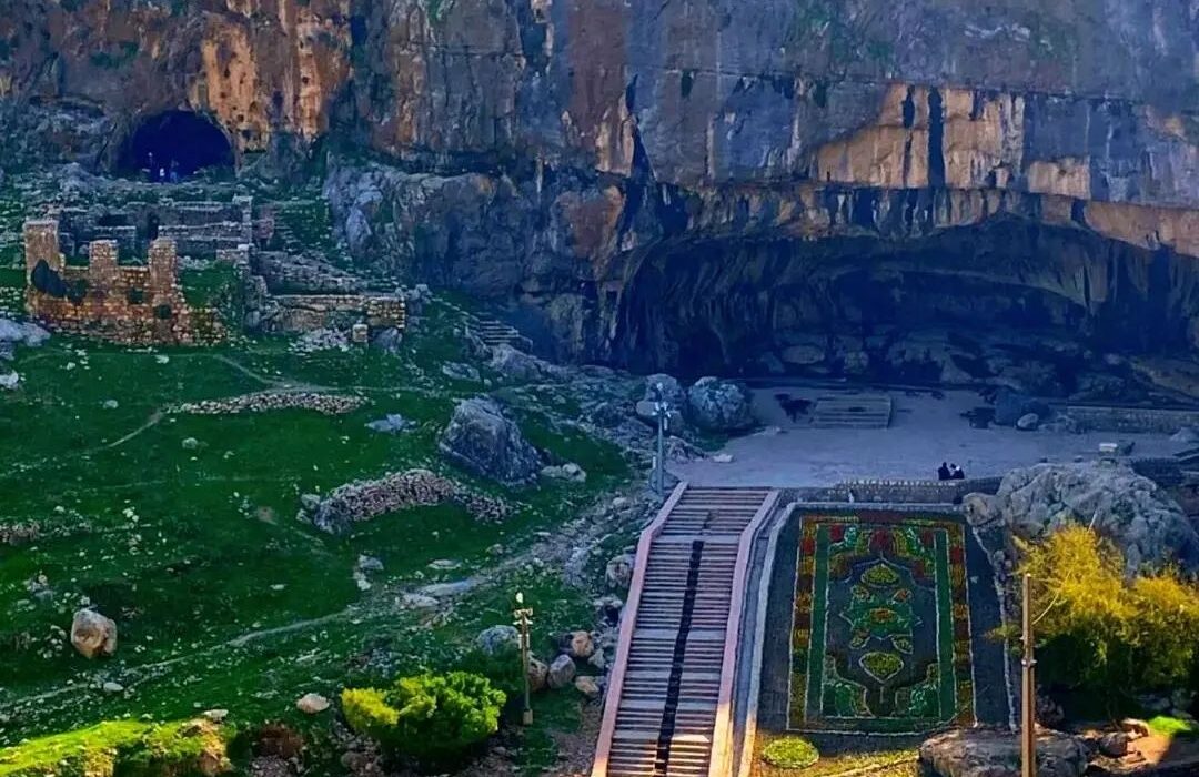 ایذه؛ میزبان نوروز و رمضان، فرصتی برای تحول در گردشگری شهری و روستایی