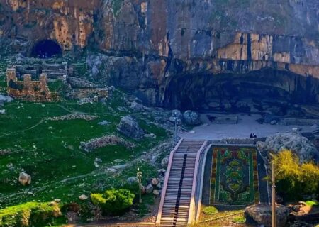 ایذه؛ میزبان نوروز و رمضان، فرصتی برای تحول در گردشگری شهری و روستایی