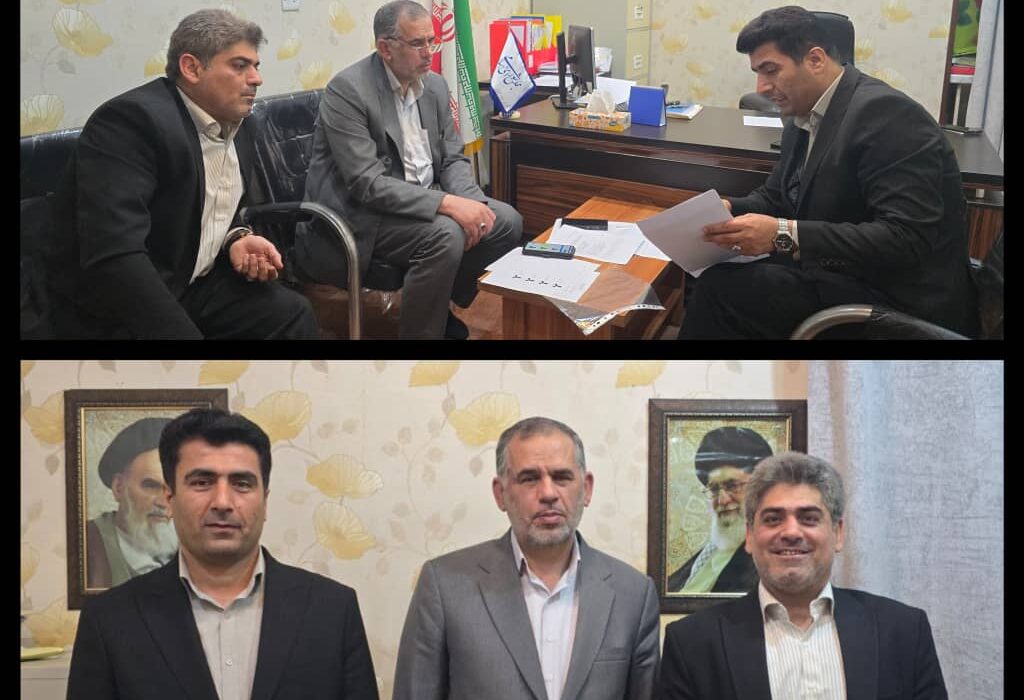 حمایت از عضو خوزستانی خانه مطبوعات کشور/ پیگیری سید محسن موسوی زاده از معاون وزیر فرهنگ و ارشاد