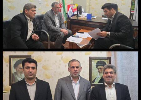 حمایت از عضو خوزستانی خانه مطبوعات کشور/ پیگیری سید محسن موسوی زاده از معاون وزیر فرهنگ و ارشاد