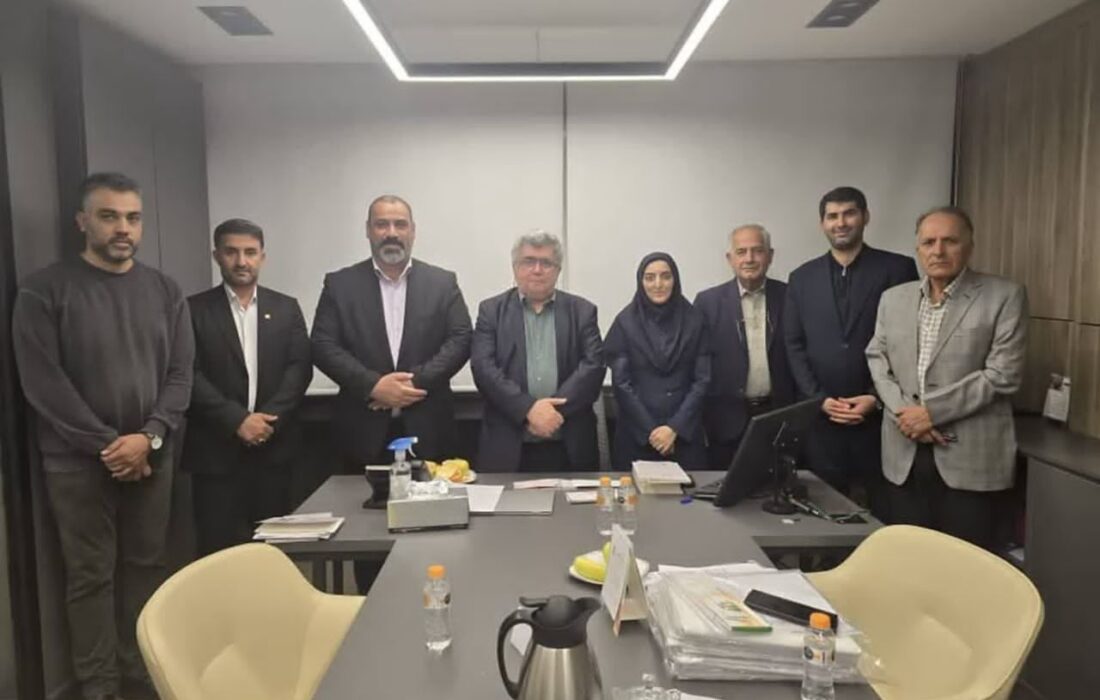 امضای تفاهم‌نامه تکمیل ۱۷ مدرسه در خوزستان با مشارکت مؤسسه علمی آموزشی قلم‌چی
