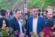 خدمات‌رسانی نوروزی پایگاه میراث جهانی شوشتر به گردشگران مثبت بوده است