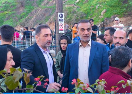 خدمات‌رسانی نوروزی پایگاه میراث جهانی شوشتر به گردشگران مثبت بوده است