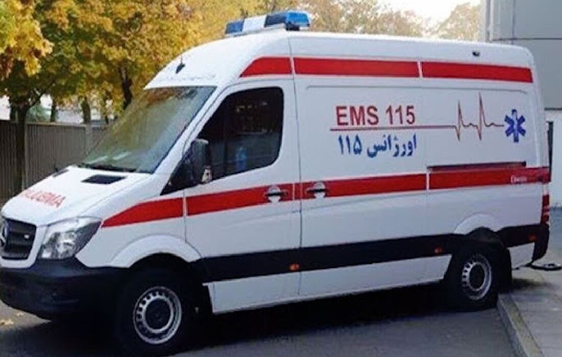 امدادرسانی به بیش‌از ۱۰۰۰ مصدوم حوادث ترافیکی در خوزستان