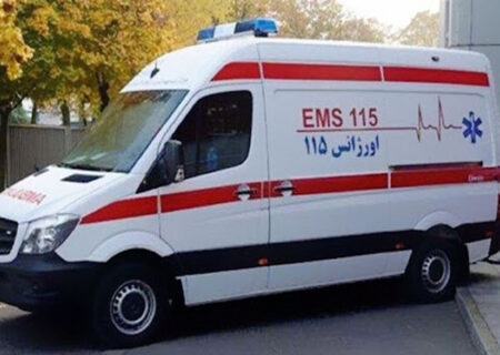 امدادرسانی به بیش‌از ۱۰۰۰ مصدوم حوادث ترافیکی در خوزستان