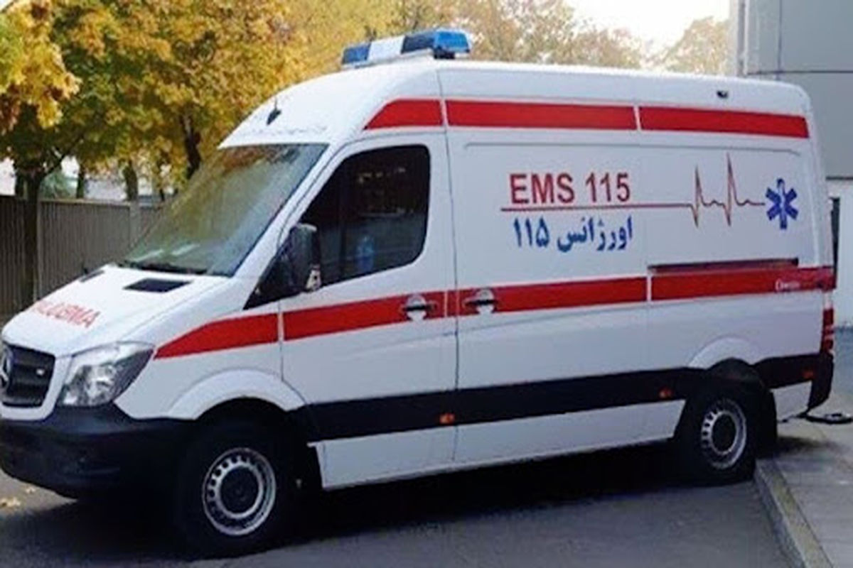 امدادرسانی به بیش‌از ۱۰۰۰ مصدوم حوادث ترافیکی در خوزستان
