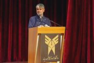 ابراهیم پور: انتقال آب به دشت‌های ایذه از نظر من به پایان رسید/ جاده اهواز به ایذه در همین دوره چهار بانده خواهد شد/ در ماه های آتی افتتاحیه آب به دزپارت برگزار خواهد شد