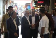 عزم دولت برای توسعه زیرساخت‌ها و رفع محرومیت در خوزستان