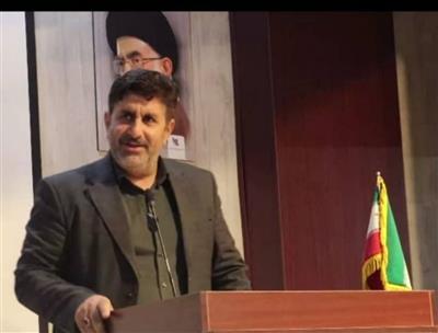مدیر عملیات شركت بهره‌برداری نفت و گاز كارون منصوب شد