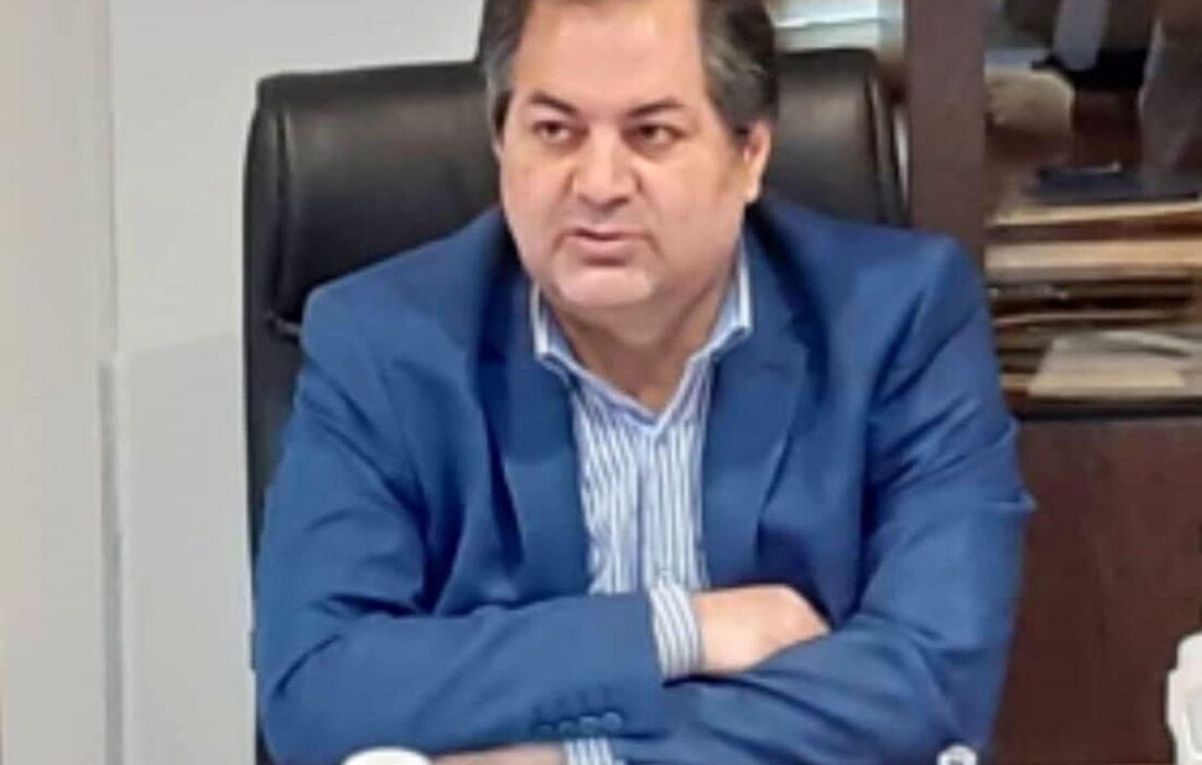 حکم انتصاب دکتر بوستانی بعنوان رئیس دانشگاه‌ علوم پزشکی اهواز تأیید شد