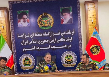 ارتش فدای ملت را از شعار  به شعور تبدیل کردیم