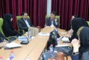 تحول در سلامت: آموزش و ارتقای سلامت کلید طلایی موفقیت برنامه های حوزه بهداشت می باشد