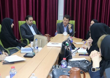 تحول در سلامت: آموزش و ارتقای سلامت کلید طلایی موفقیت برنامه های حوزه بهداشت می باشد