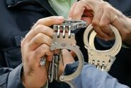کشف ۳۵ کیلوگرم مواد مخدر از نوع تریاک از سوی فرماندهی انتظامی کلانشهر اهواز
