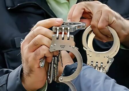 کشف ۳۵ کیلوگرم مواد مخدر از نوع تریاک از سوی فرماندهی انتظامی کلانشهر اهواز