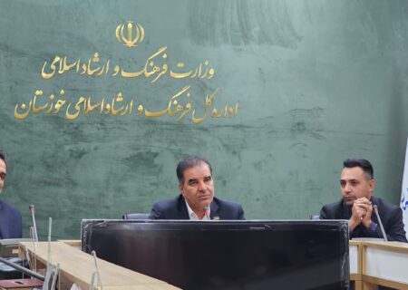 مدیرعامل دکا‌پست در جمع خبرنگاران خوزستان؛ سرعت، دقت در کنار رضایت مشتریان راهبرد اصلی شرکت دکا‌پست است