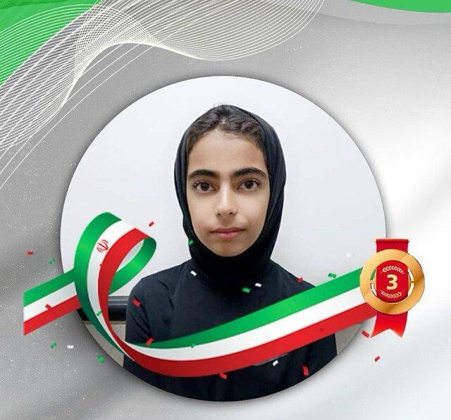 سامیا شه‌پری: پیش‌بینی می‌کردم تاریخ‌سازی کنم