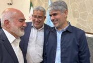 سفر سه‌روزه استاندار خوزستان به ایذه، باغملک، صیدون و دزپارت
