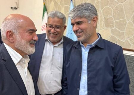 سفر سه‌روزه استاندار خوزستان به ایذه، باغملک، صیدون و دزپارت