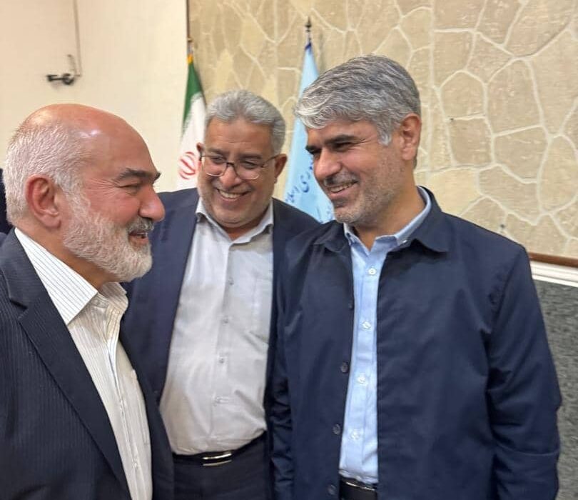 سفر سه‌روزه استاندار خوزستان به ایذه، باغملک، صیدون و دزپارت