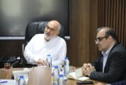 پیگیری مصوبات سفر استاندار خوزستان به حوزه منگشت در دستور کار قرار گرفت